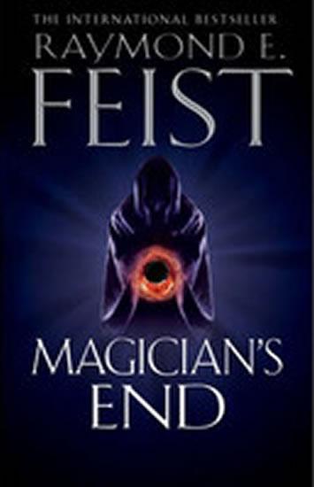 Kniha: Magician´s End - Feist Raymond E.