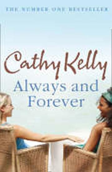 Kniha: Always and Forever - Kelly Cathy