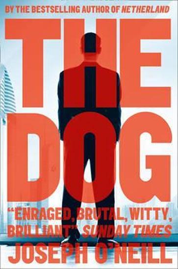 Kniha: The Dog - O´Neill Joseph