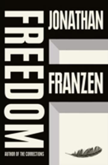 Kniha: Freedom - Franzen Jonathan