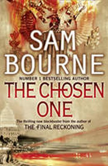 Kniha: The Chosen One - Bourne Sam