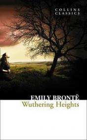 Wuthering Heights (Collins Classics)