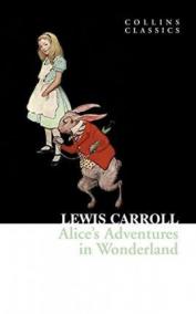 Alice´s Adventures in Wonderland