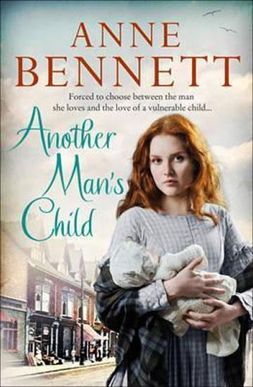 Kniha: Another Man´s Child - Bennett Anne