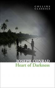 Heart of Darkness