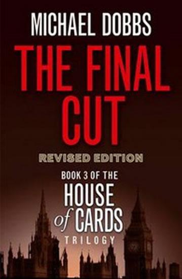 Kniha: The Final Cut - Dobbs Michael