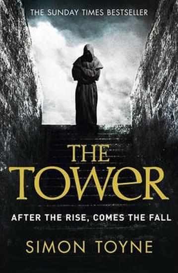 Kniha: The Tower - Toyne Simon