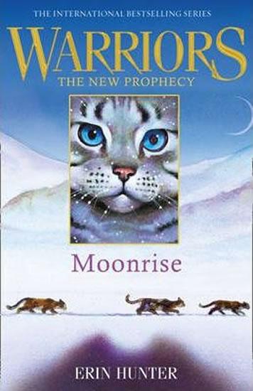 Kniha: Moonrise - Hunter Erin
