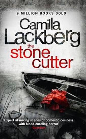 Kniha: The Stonecutter - Läckberg Camilla