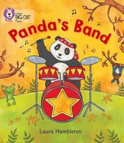 Panda´s Band