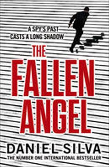 Kniha: The Fallen Angel - Silva Daniel