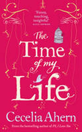 Kniha: The Time of My Life - Ahern Cecelia