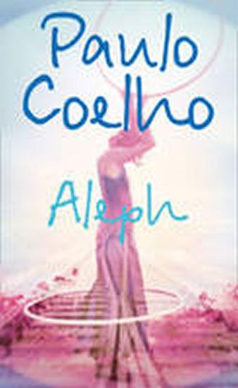 Kniha: Aleph - Coelho Paulo