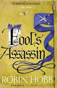 Fool´s Assassin