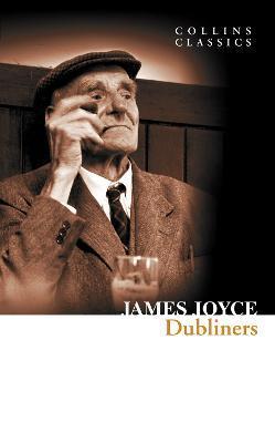 Kniha: Dubliners - Joyce James