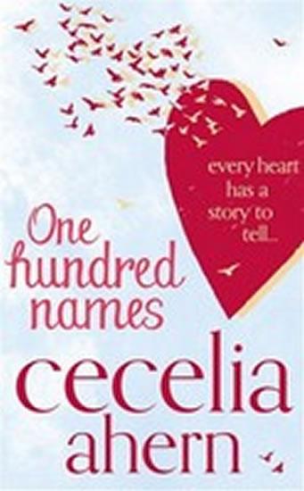 Kniha: One Hundred Names - Ahernová Cecelia