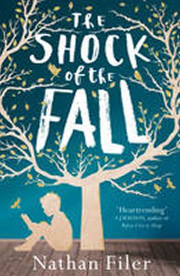 Kniha: Shock of the Fall - Filer Nathan