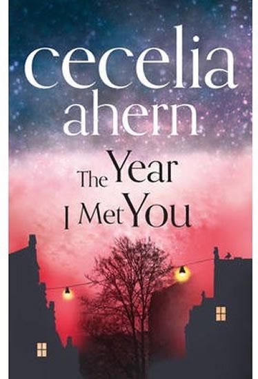 Kniha: The Year I Met You - Ahernová Cecelia