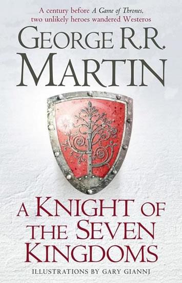 Kniha: Knight Of The Seven Kingdoms - Martin George R. R.