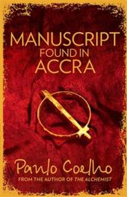 Manuscript Found in Accra