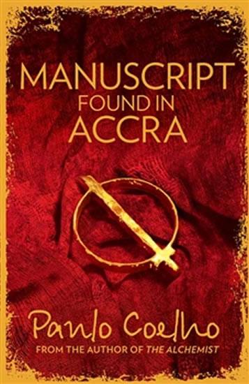 Kniha: Manuscript Found in Accra - Coelho Paulo