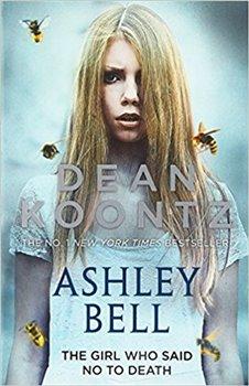 Kniha: Ashley Bell - Koontz, Dean