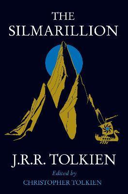 Kniha: The Silmarillion - Tolkien J.R.R.
