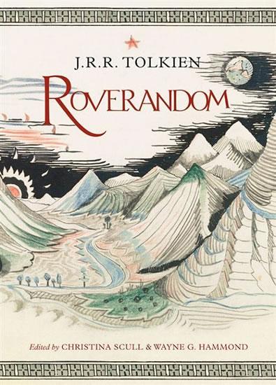 Kniha: The Pocket Roverandom - Tolkien John Ronald Reuel