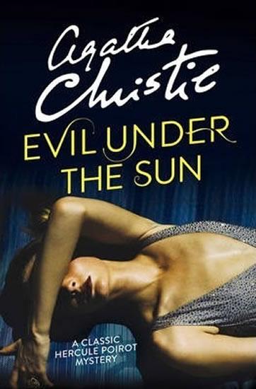 Kniha: Evil Under The Sun - Christie Agatha