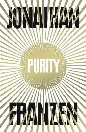 Kniha: Purity - Franzen Jonathan