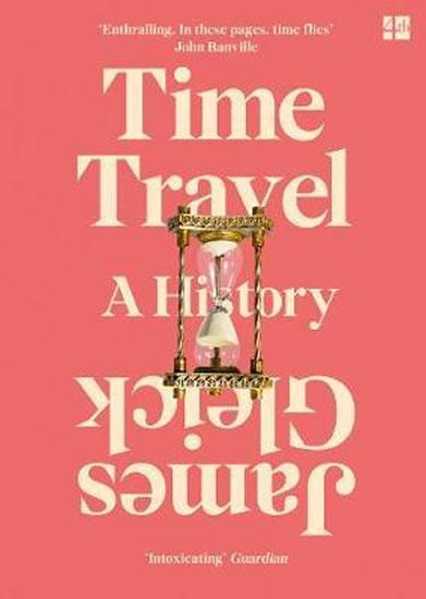 Kniha: Time Travel - Gleick James