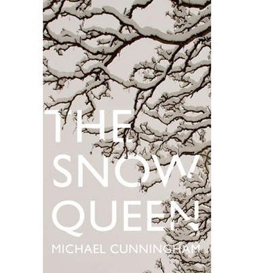 Kniha: The Snow Queen - Cunningham Michael