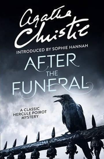 Kniha: After the Funeral - Christie Agatha