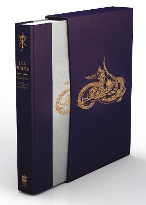 Kniha: Beowulf: A Translation and Commentary, together with Sellic Spell - Tolkien J.R.R.