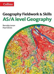 Geography Fieldwork - Skills: AS/A-level