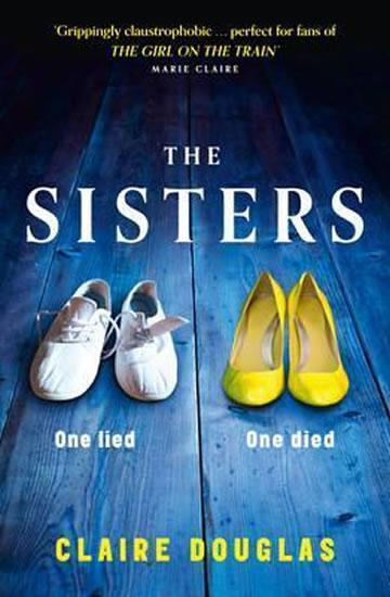 Kniha: The Sisters - Douglas Claire