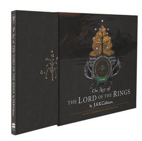 Kniha: The Art of the Lords of the Rings - Tolkien J.R.R.