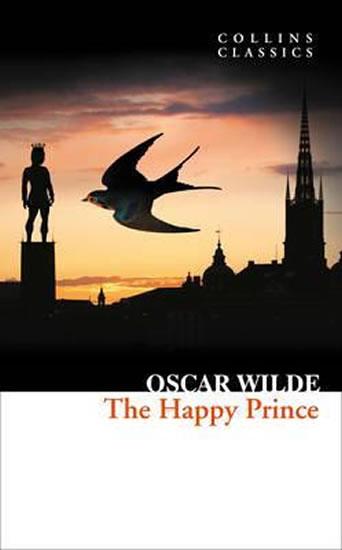 Kniha: The Happy Prince and Other Stories - Wilde Oscar