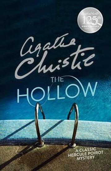 Kniha: The Hollow - Christie Agatha