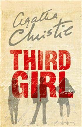 Kniha: Third Girl - Christie Agatha