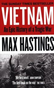 Vietnam: An Epic Tragedy, 1945-1975