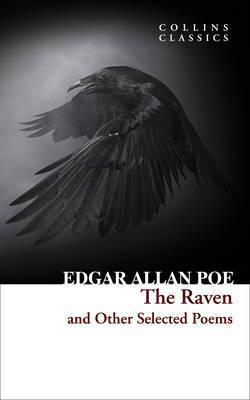 Kniha: The Raven and Other Selected Poems - Poe Edgar Alan