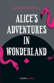 Alice´s Adventures in Wonderland