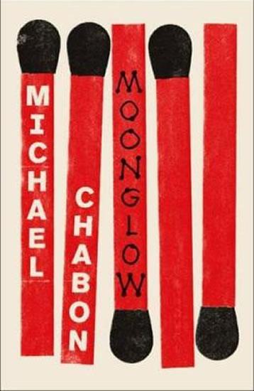 Kniha: Moonglow - Chabon Michael