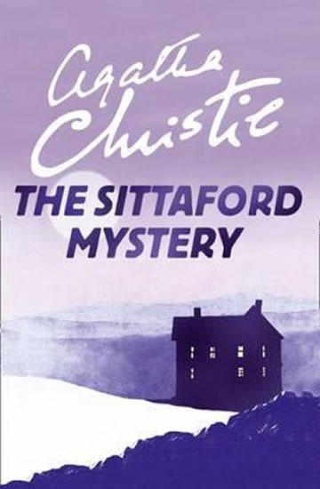 Kniha: The Sittaford Mystery - Christie Agatha