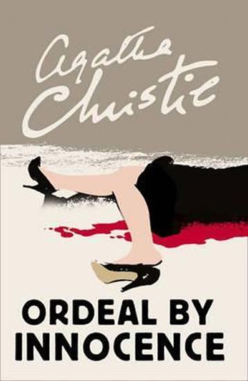 Kniha: Ordeal by Innocence - Christie Agatha
