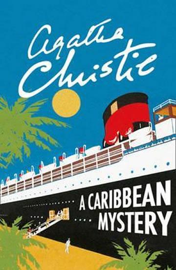 Kniha: Caribbean Mystery - Christie Agatha