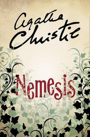 Kniha: Nemesis (Agatha Christie) - Christie Agatha
