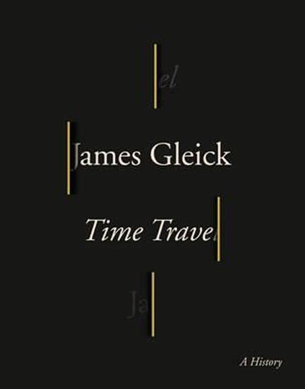 Kniha: Time Travel - Gleick James