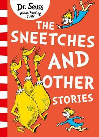 Kniha: The Sneetches and Other Stories - Seuss Dr.